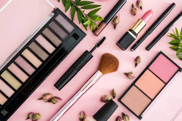 Cosmetic image