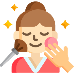Cosmetic image